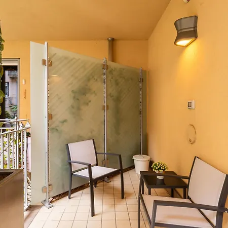 Alessandri By Interhome Apartment *