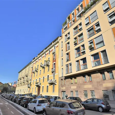 Alessandri By Interhome Milan