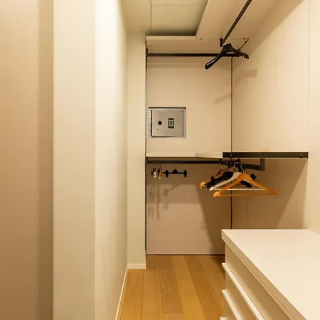 Apartment Alessandri By Interhome *