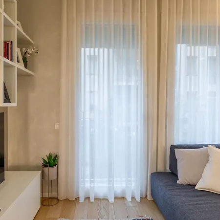 Alessandri By Interhome Apartment *