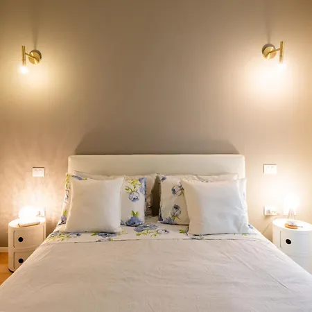 Apartment Alessandri By Interhome Milan