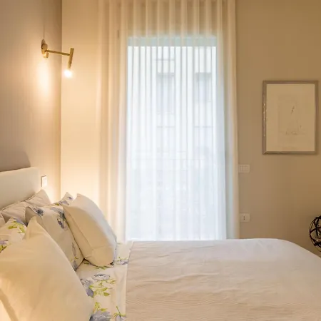 Alessandri By Interhome * Milan