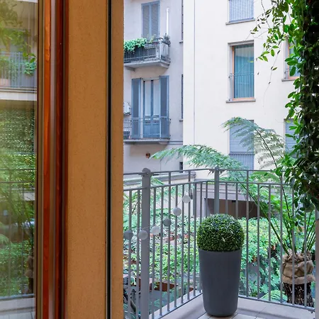 Alessandri By Interhome Milan