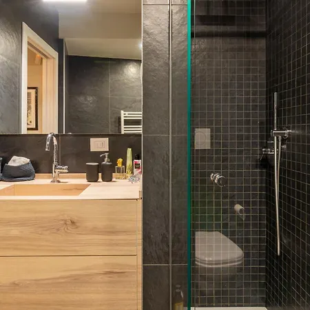 Apartment Alessandri By Interhome *