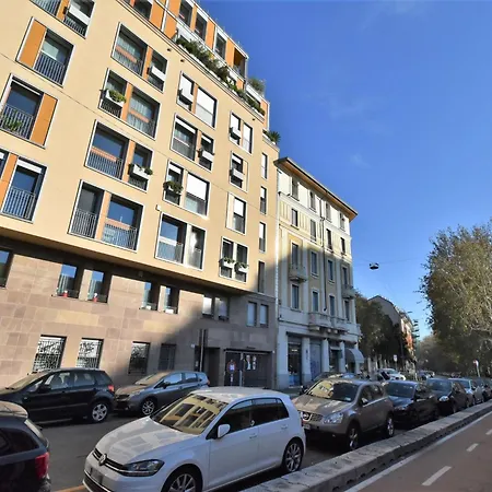 Apartment Alessandri By Interhome Milan