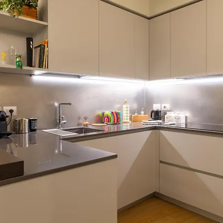 Alessandri By Interhome Apartment