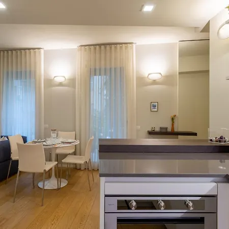Alessandri By Interhome *