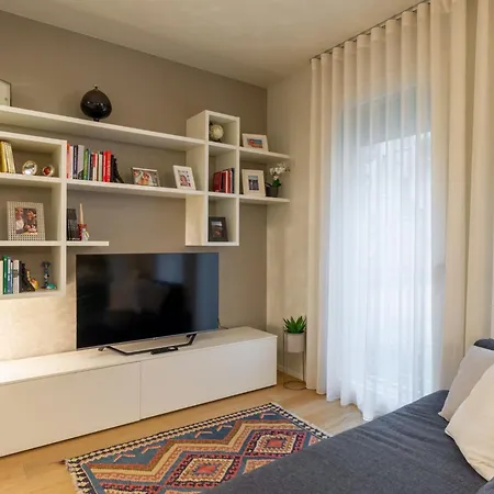 Alessandri By Interhome Apartment *