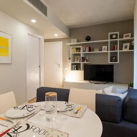 Alessandri By Interhome * Milan