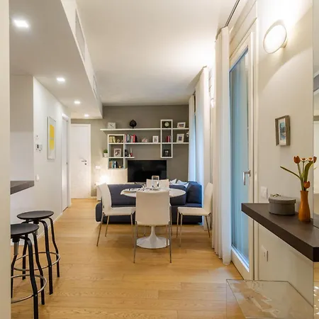 Alessandri By Interhome Apartment
