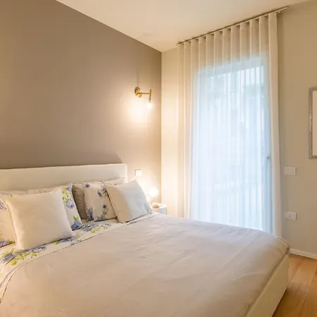 Apartment Alessandri By Interhome *