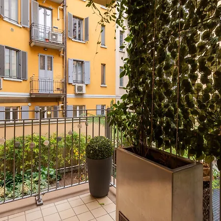 Alessandri By Interhome * Milan